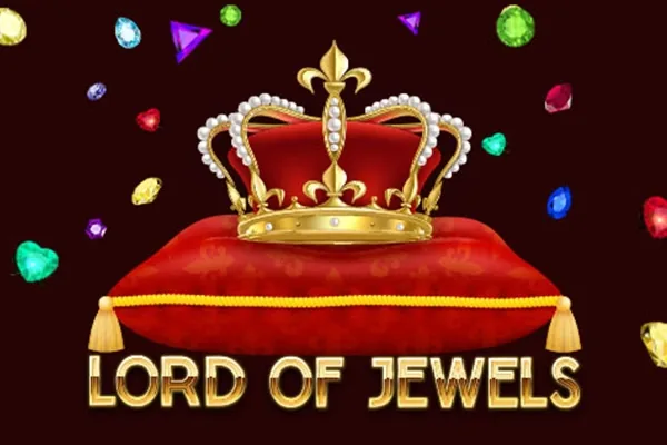 Lord of Jewels